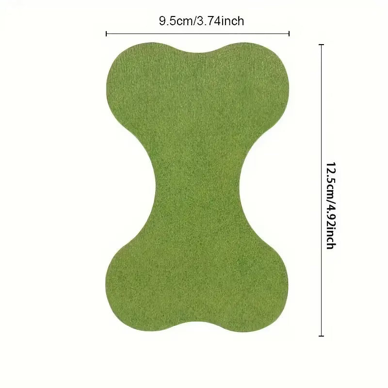 SchwungFit® Beifuß-Wärmepflaster