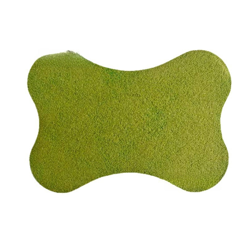 SchwungFit® Beifuß-Wärmepflaster