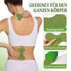 SchwungFit® Beifuß-Wärmepflaster
